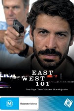 Watch East West 101 Vidbull